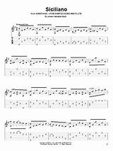 Guitar Tab Bach Images