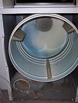 Older Maytag Dryer Repair Images