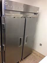 Images of Delfield Refrigerator Parts