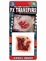 Images of Fx Transfers Makeup