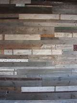 Uac Wood Plank Photos