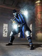 Photos of Zero Vs Sub Zero