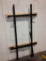 Images of Wall Mounted Squat Rack With Pull Up Bar