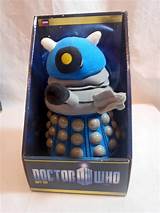 Images of Doctor Who Collectables