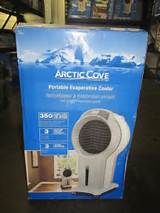 Phoenix Evaporative Cooler Pictures