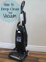 Vacuum Bag Recipes