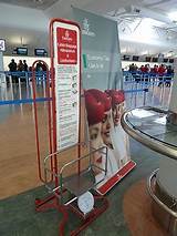 Images of Emirates Handbag Allowance