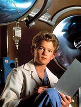 Images of The Good Doctor Doogie Howser