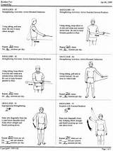 Pictures of Neck And Shoulder Muscle Strengthening Exercises