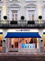 Hotel London Paddington