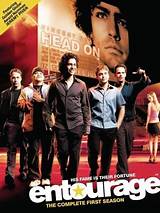 Watch Entourage Season 1 Online