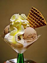 Vanille Ice Cream Images