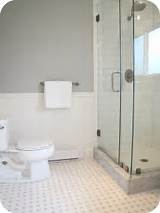 Small Bathroom Tile Floor Ideas Pictures