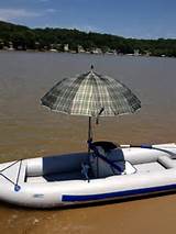 Umbrella For Jon Boat Photos