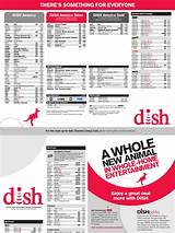 Images of Best Dish Network Package