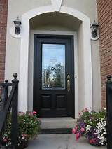 How To Secure Double Entry Doors Images