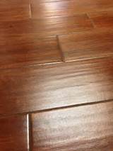 Wood Floor And Tile