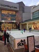 Parks Mall Ice Skating Hours Pictures