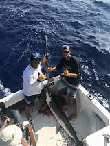Kona Fishing Trips Pictures