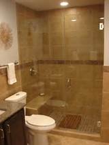 Bathroom Remodel Tub To Walk In Shower Images