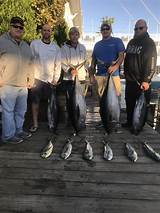 Pictures of Bills Fishing Report