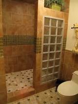 Bathroom Remodel Shower Photos