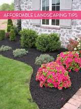 Front Yard Landscaping Tips Pictures
