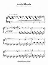 Photos of Moonlight Sonata Tabs Guitar