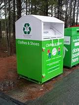 Drop Off Bins For Clothing Donations Images