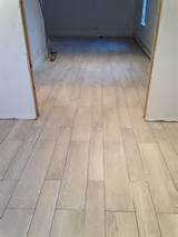 Tile Flooring Wood Photos