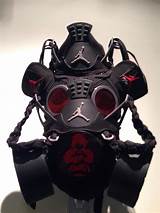 Pictures of Marijuana Gas Mask