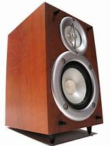 Images of Class A Speakers