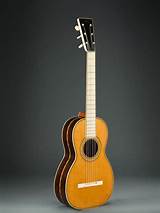 American Made Guitars Acoustic