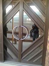 Photos of Aluminium Doors In Durban