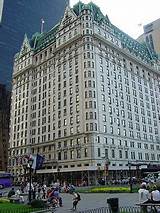Hotel New York 5th Avenue Central Park