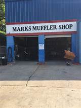 Marks Auto Shop Images