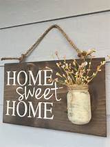 Outdoor Wood Signs For Home