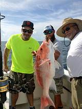 Pictures of Deep Sea Fishing Charters Mobile Al