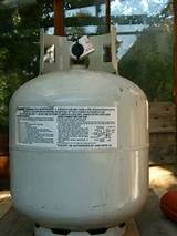 Residential Propane Tank Refill Cost Images