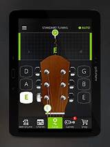 Pictures of Guitar Tuner Apk Free Download