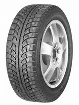 Gislaved Winter Tires Review Images