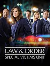 Law And Order Tv Show Cast Photos