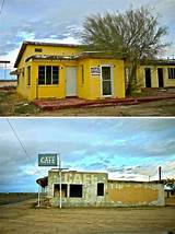 Photos of Gas Stations In Arizona
