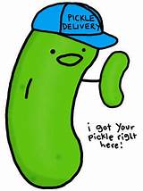 Images of Pickle Delivery Service