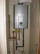 General Electric Water Heaters Images