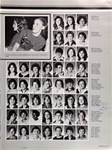 Russellville Ar High School Yearbook Photos