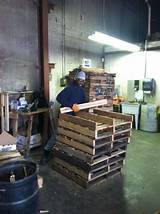 Lima Pallet Company Pictures