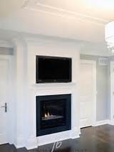 Pictures of Fireplace Tv