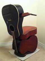 Best Chair For Guitar