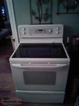 Photos of Stoves Self Cleaning Ovens
